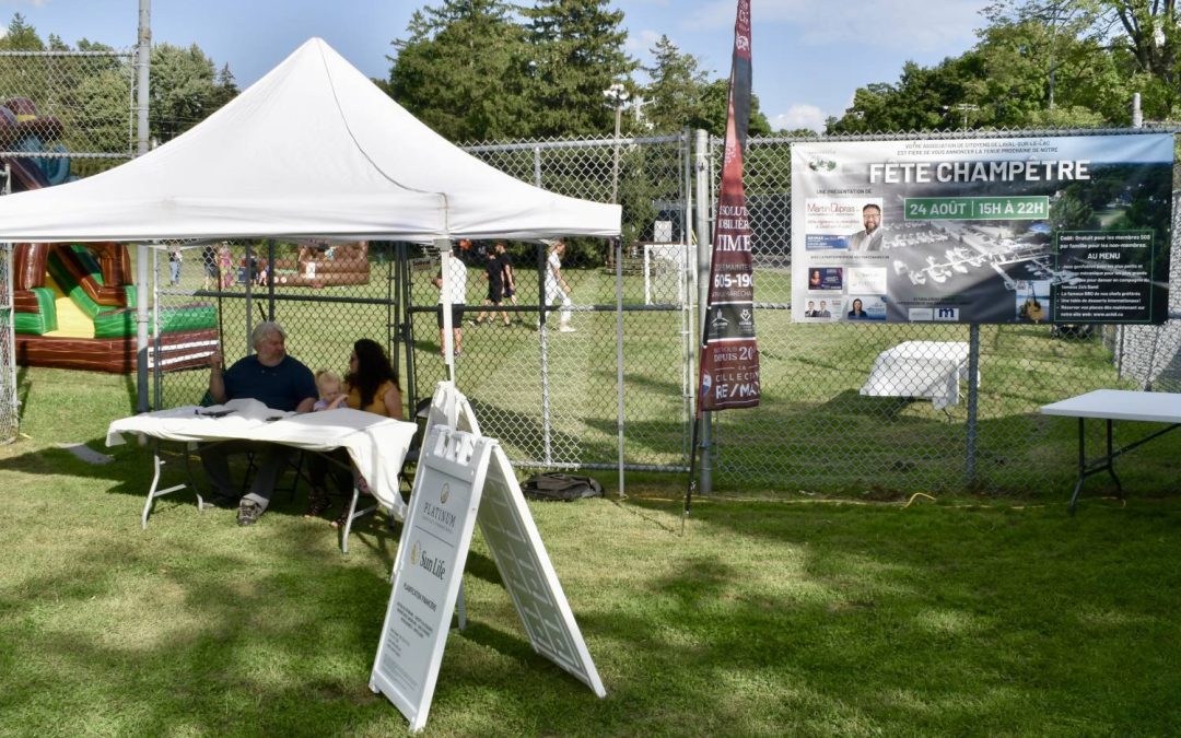 Fête Champêtre 2024