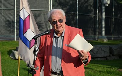 Allocution – Fête Champêtre 2026